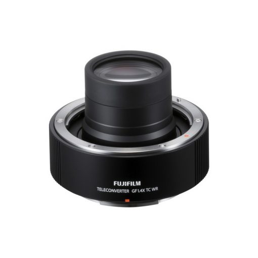 Bộ Chuyển Đổi Tele FUJIFILM GF 1.4X TC WR
