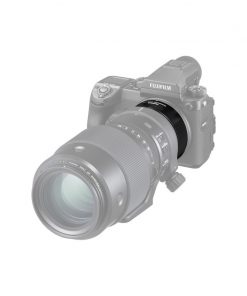 Bộ Chuyển Đổi Tele FUJIFILM GF 1.4X TC WR