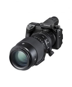 Bộ Chuyển Đổi Tele FUJIFILM GF 1.4X TC WR