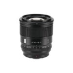 Viltrox 27mm f/1.2 (FUJIFILM X)