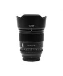 Viltrox 27mm f/1.2 (FUJIFILM X)
