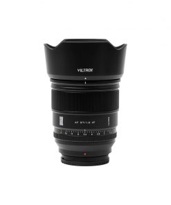 Viltrox 27mm f/1.2 (FUJIFILM X)