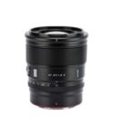 Viltrox 27mm f/1.2 (Nikon Z)