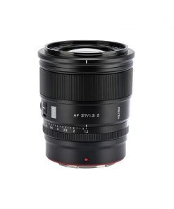 Viltrox 27mm f/1.2 (Nikon Z)