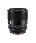 Viltrox 27mm f/1.2 (Nikon Z)