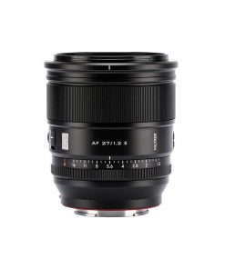 Viltrox 27mm f/1.2 (Nikon Z)