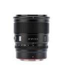 Viltrox 27mm f/1.2 (Nikon Z)