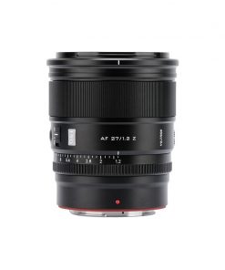 Viltrox 27mm f/1.2 (Nikon Z)