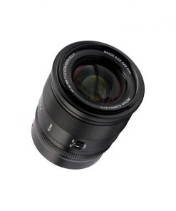 Viltrox 27mm f/1.2 (Nikon Z)