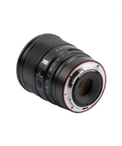 Viltrox 27mm f/1.2 (Nikon Z)