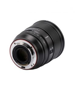 Viltrox 27mm f/1.2 (Nikon Z)