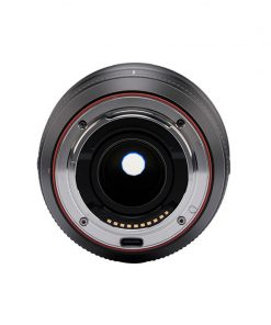 Viltrox 27mm f/1.2 (Nikon Z)