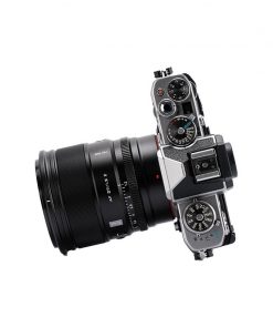 Viltrox 27mm f/1.2 (Nikon Z)