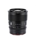 Viltrox 27mm f/1.2 (Sony E)