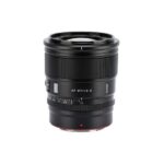 Viltrox 27mm f/1.2 (Sony E)