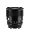 Viltrox 27mm f/1.2 (Sony E)