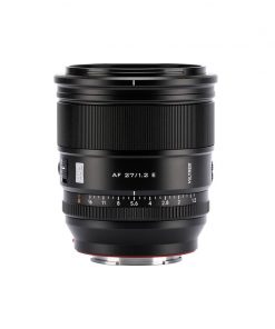 Viltrox 27mm f/1.2 (Sony E)