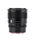 Viltrox 27mm f/1.2 (Sony E)