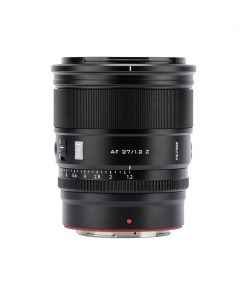 Viltrox 27mm f/1.2 (Sony E)