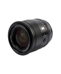 Viltrox 27mm f/1.2 (Sony E)
