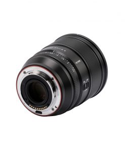 Viltrox 27mm f/1.2 (Sony E)
