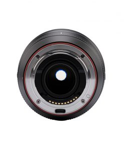 Viltrox 27mm f/1.2 (Sony E)