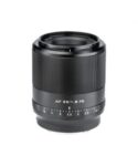 Viltrox 35mm f/1.8 FE AF for Sony