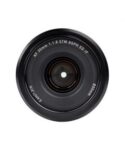 Viltrox 35mm f/1.8 FE AF for Sony