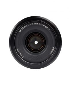 Viltrox 35mm f/1.8 FE AF for Sony