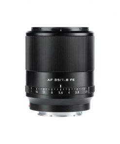 Viltrox 35mm f/1.8 FE AF for Sony
