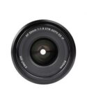 Viltrox 50mm f/1.8 FE Cho Sony-E
