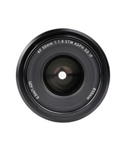 Viltrox 50mm f/1.8 FE Cho Sony-E
