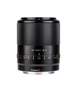 Viltrox 50mm f/1.8 (Nikon Z)