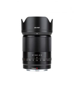 Viltrox 50mm f/1.8 (Nikon Z)