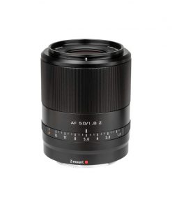 Viltrox 50mm f/1.8 (Nikon Z)