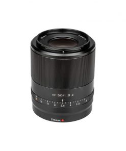 Viltrox 50mm f/1.8 (Nikon Z)