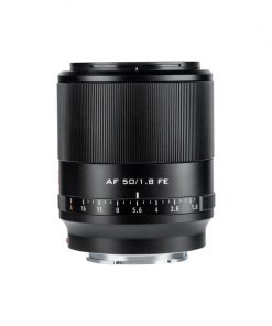 Viltrox 50mm f/1.8 FE Cho Sony-E