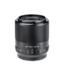 Viltrox 50mm f/1.8 FE Cho Sony-E