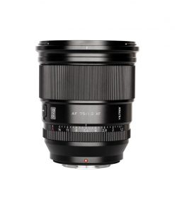 Viltrox 75mm f/1.2 AF (Sony E)