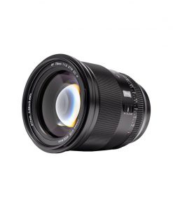 Viltrox 75mm f/1.2 AF (Sony E)