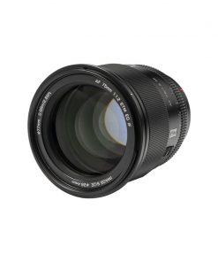 Viltrox 75mm f/1.2 AF (FUJIFILM X)