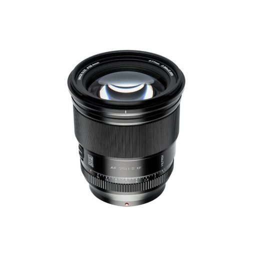 Viltrox 75mm f/1.2 AF (Nikon Z)