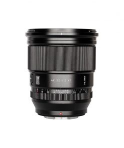 Viltrox 75mm f/1.2 AF (Nikon Z)