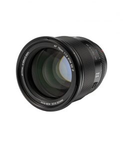 Viltrox 75mm f/1.2 AF (Nikon Z)