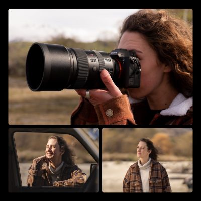 Ống kính Viltrox AF 135mm f/1.8 LAB FE (Sony E)