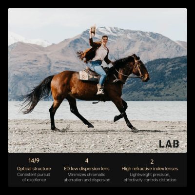 Ống kính Viltrox AF 135mm f/1.8 LAB FE (Sony E)