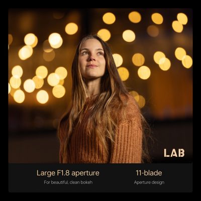 Ống kính Viltrox AF 135mm f/1.8 LAB FE (Sony E)