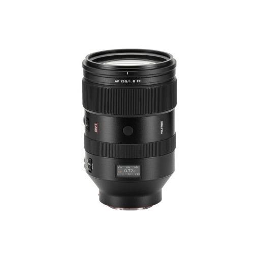 Viltrox AF 135mm f/1.8 LAB FE (Sony E)