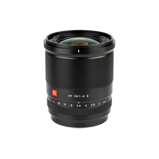 Viltrox AF 13mm f/1.4 XF (Sony E)
