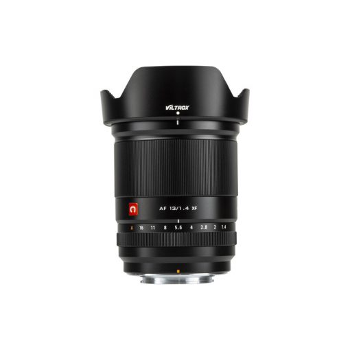 Viltrox AF 13mm f/1.4 XF (Fujifilm X)